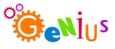GENIUS logo 2