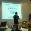 E2 First Interim Meeting in Copenhagen, September 2012