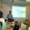 E2 First Interim Meeting in Copenhagen, September 2012