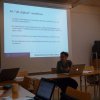 E2 First Interim Meeting in Copenhagen, September 2012