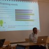 E2 First Interim Meeting in Copenhagen, September 2012