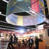 E2 project at the Frankfurt Book Fair