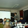 E2 second Interim Meeting in Istanbul, March 2013