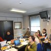 E2 second Interim Meeting in Istanbul, March 2013