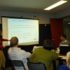 E2 second Interim Meeting in Istanbul, March 2013