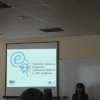 E2 National Workshop Lithuania