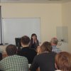 E2 National Workshop Lithuania