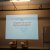 Images - National Workshop in Istanbul