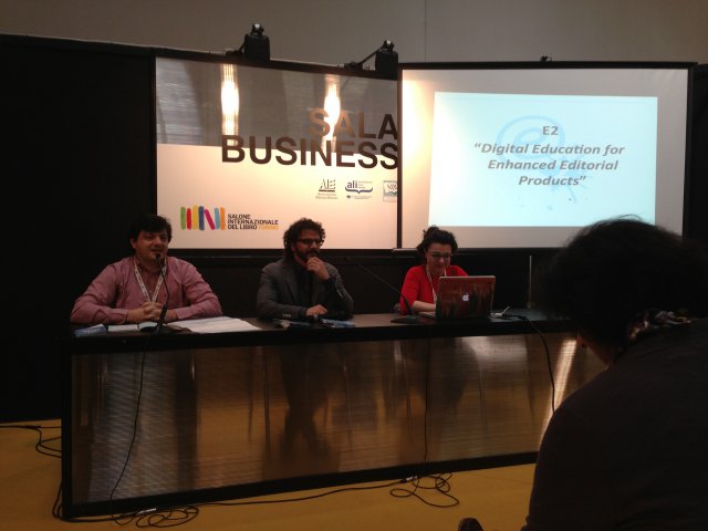 Turin Book Fair