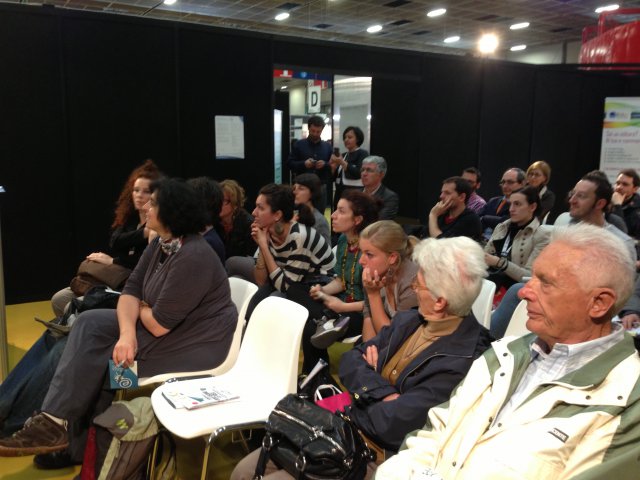 Turin Book Fair