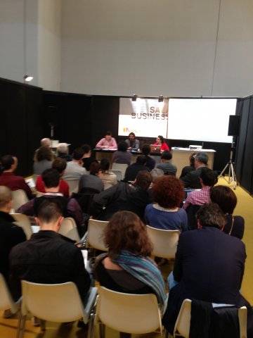 Turin Book Fair