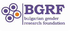 LOGO BGRF