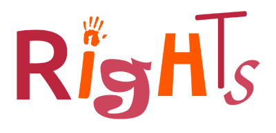 rights logo PNG